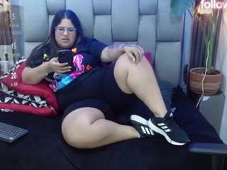 EvelinZaens live cam preview
