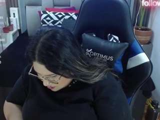 EvelinZaens live cam preview