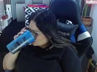 EvelinZaens live cam preview