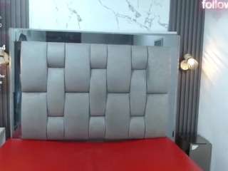 EvelinZaens live cam preview