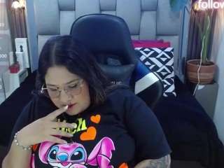 EvelinZaens live cam preview