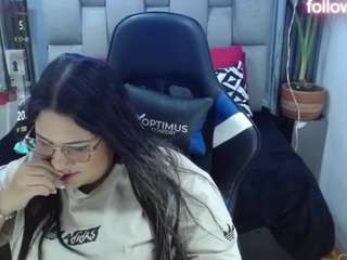 EvelinZaens live cam preview
