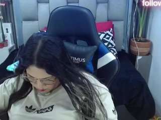 EvelinZaens live cam preview