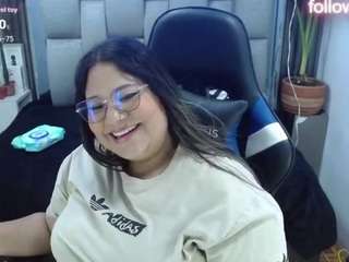 evelinzaens's live room