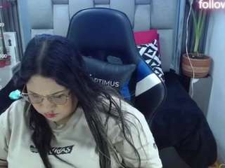 EvelinZaens live cam preview