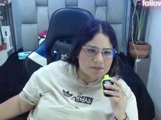 evelinzaens's live room