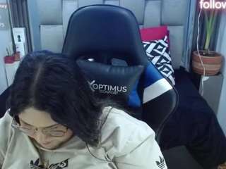 EvelinZaens live cam preview