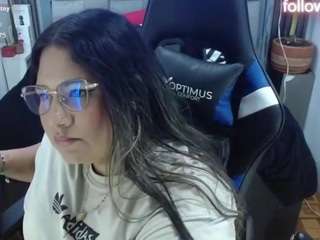 EvelinZaens live cam preview