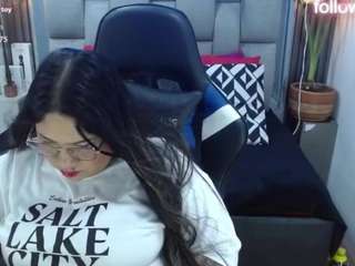 EvelinZaens live cam preview