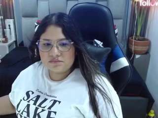 EvelinZaens live cam preview
