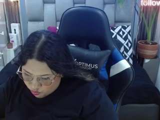 EvelinZaens live cam preview
