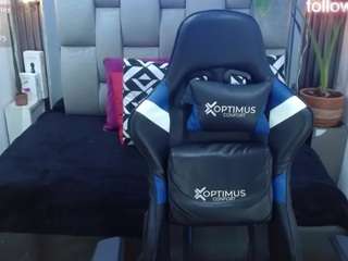 EvelinZaens live cam preview