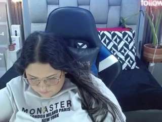 EvelinZaens live cam preview