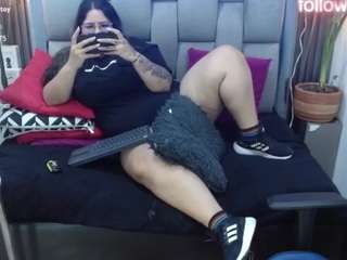 EvelinZaens live cam preview