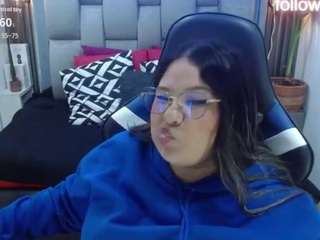 EvelinZaens live cam preview