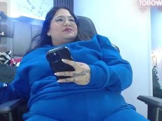 EvelinZaens live cam preview