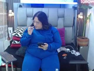 EvelinZaens live cam preview