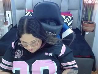EvelinZaens live cam preview