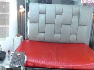 EvelinZaens live cam preview