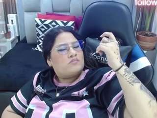 EvelinZaens live cam preview