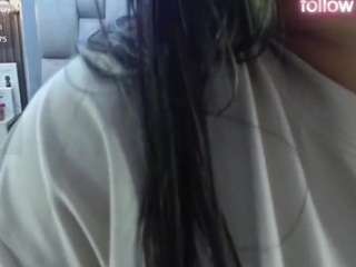 EvelinZaens live cam preview
