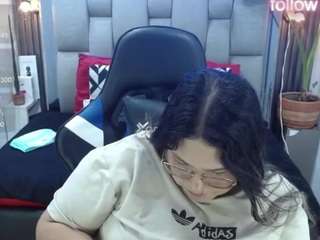 EvelinZaens live cam preview