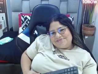EvelinZaens live cam preview