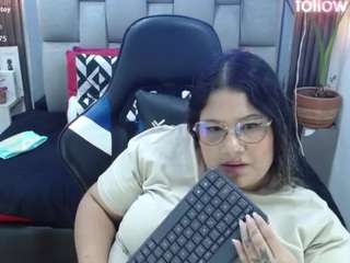 EvelinZaens live cam preview