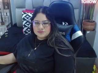EvelinZaens live cam preview