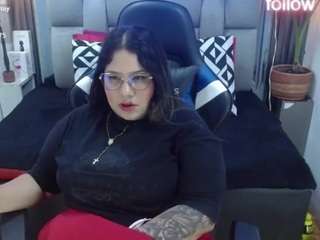 EvelinZaens live cam preview