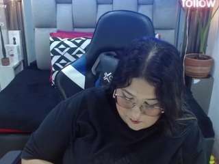 EvelinZaens live cam preview