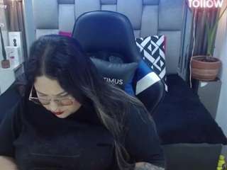 EvelinZaens live cam preview