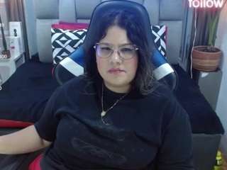 EvelinZaens live cam preview