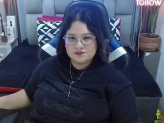 EvelinZaens live cam preview