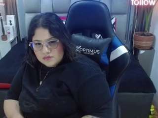 EvelinZaens live cam preview