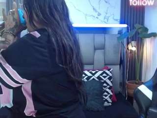 EvelinZaens live cam preview