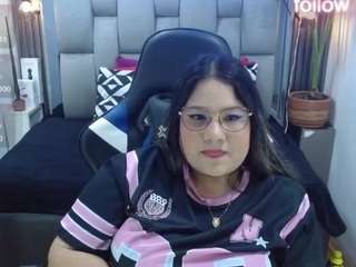 EvelinZaens live cam preview