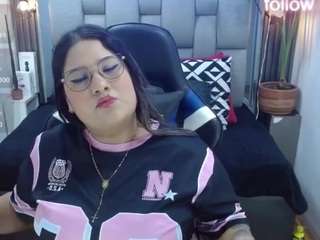 EvelinZaens live cam preview