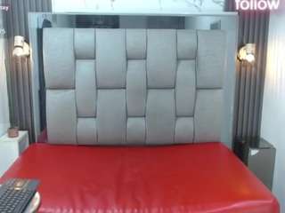 EvelinZaens live cam preview