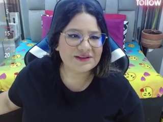 EvelinZaens live cam preview