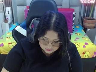 EvelinZaens live cam preview