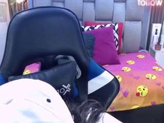 EvelinZaens live cam preview