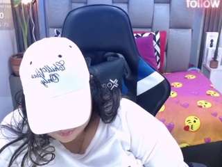 EvelinZaens live cam preview
