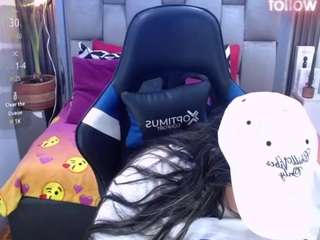 EvelinZaens live cam preview
