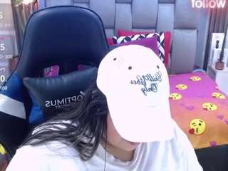 EvelinZaens live cam preview
