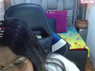 EvelinZaens live cam preview