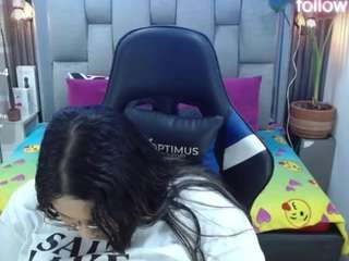 EvelinZaens live cam preview
