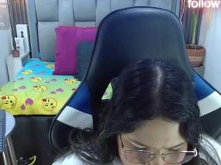 EvelinZaens live cam preview