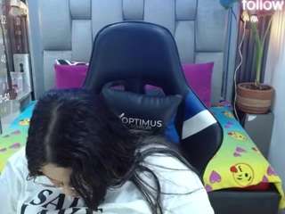 EvelinZaens live cam preview