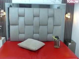 EvelinZaens live cam preview